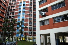 Blk 410 Saujana Road (Bukit Panjang), HDB 5 Rooms #208862